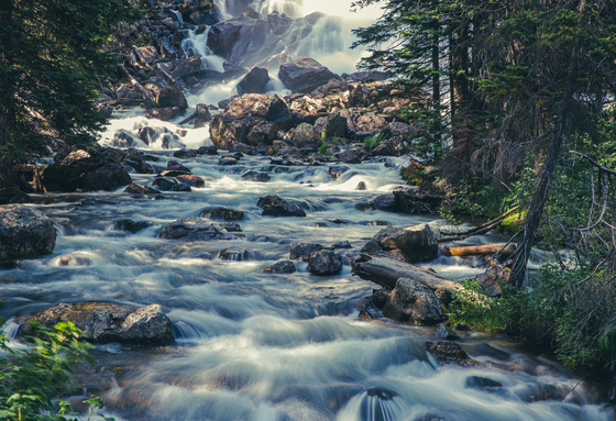 Grand Teton National Park