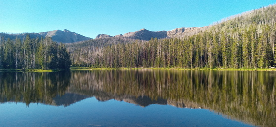 Yellowstone National Park