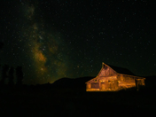 Grand Teton National Park