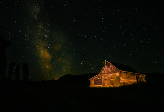 Grand Teton National Park