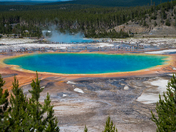 Yellowstone National Park