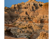 Badlands National Park