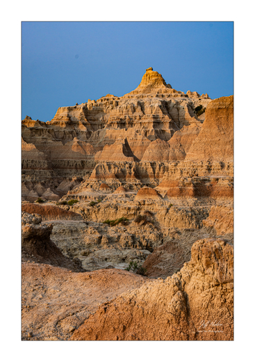 Badlands National Park