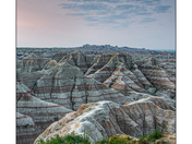 Badlands National Park