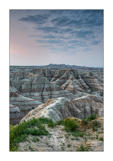 Badlands National Park