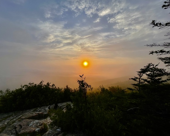 Acadia National Park
