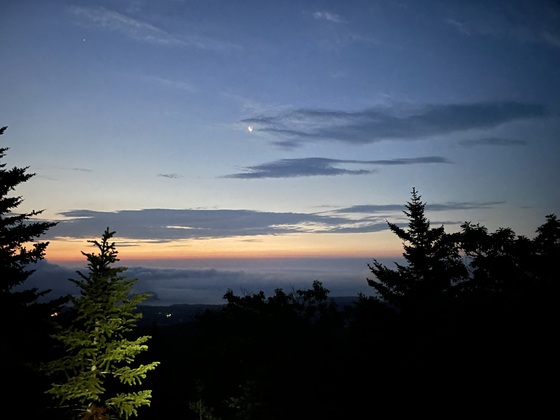 Acadia National Park