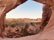 Arches National Park