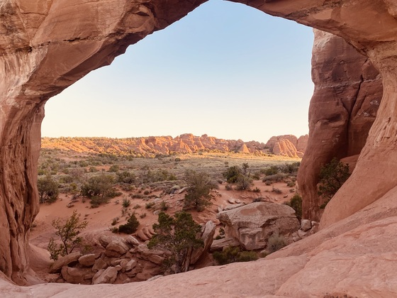 Arches National Park