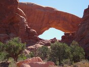 Arches National Park