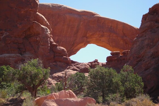 Arches National Park