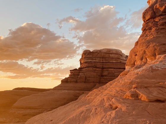 Canyonlands National Park