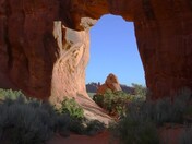 Arches National Park