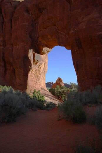 Arches National Park