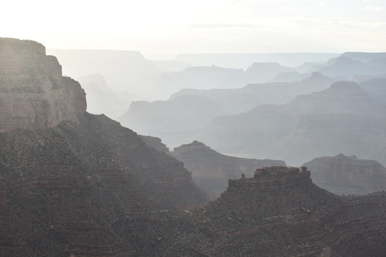 Grand Canyon National Park
