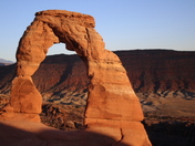 Arches National Park