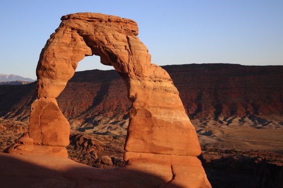 Arches National Park