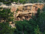 Mesa Verde National Park