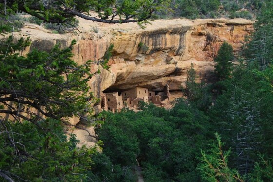 Mesa Verde National Park