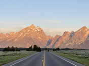 Grand Teton National Park