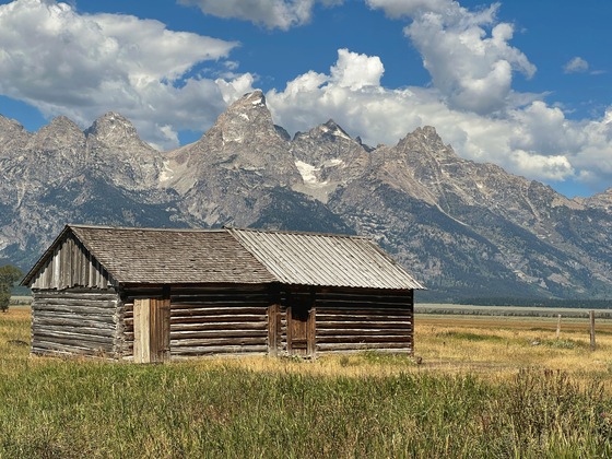 Grand Teton National Park