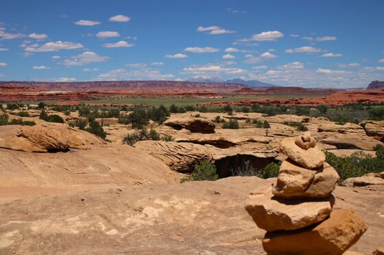 Canyonlands National Park