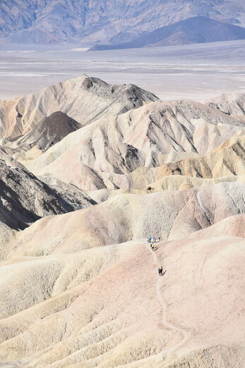 Death Valley  National Park