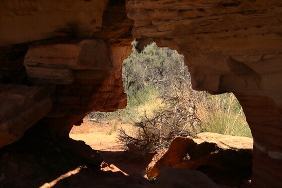 Canyonlands National Park