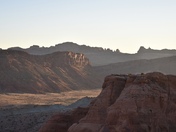 Arches National Park