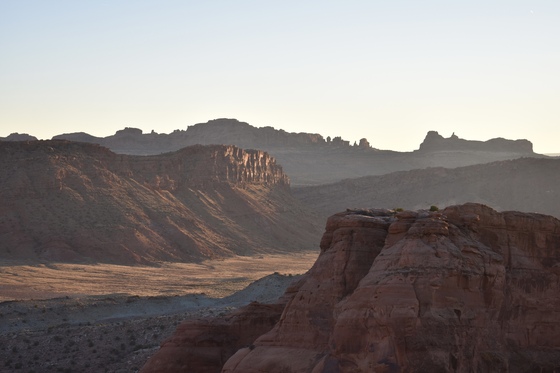 Arches National Park