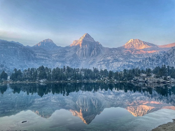 Kings Canyon National Park