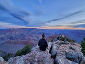 Grand Canyon National Park 