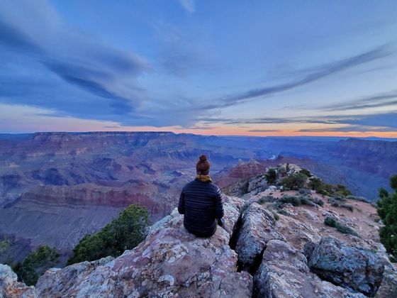 Grand Canyon National Park 