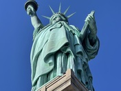 Statue of Liberty National Monument 