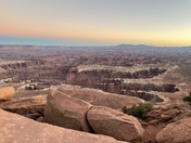 Canyonlands National Park