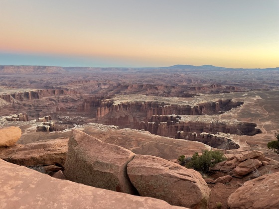 Canyonlands National Park