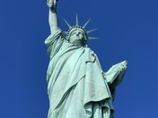 Statue of Liberty National Monument 