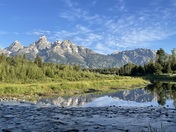 Grand Teton National Park