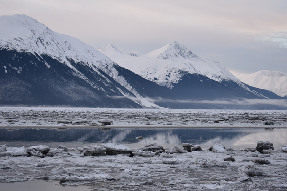 Chugach National Forest