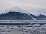Chugach National Forest