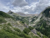 Imogene Pass