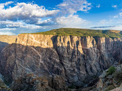 Black Canyon of the Gunnison National Park