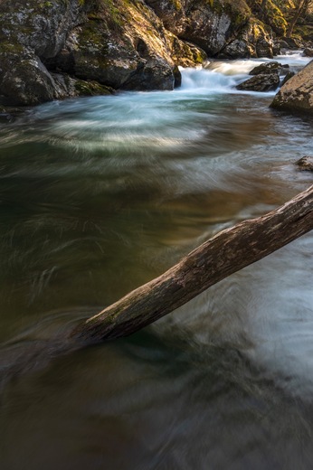 Smoky Mountain National Park