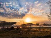 Yellowstone National Park