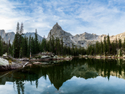 Indian Peaks Wilderness Area, Arapahoe National Forest