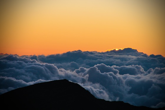 Haleakalā National Park