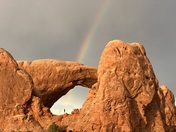 Arches National Park
