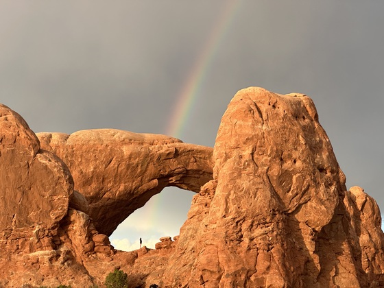 Arches National Park