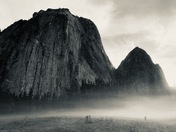 Yosemite National Park, California