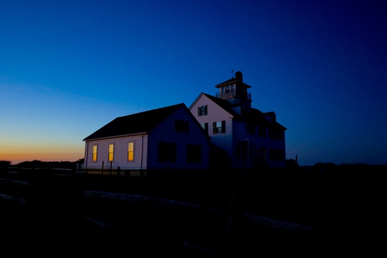 Cape Cod National Seashore 